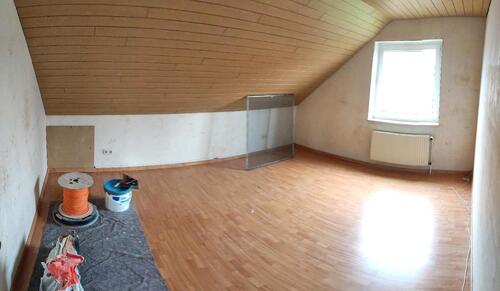 Foto - Etagenwohnung in Isenbüttel