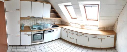 Foto - Etagenwohnung in Isenbüttel zur Miete