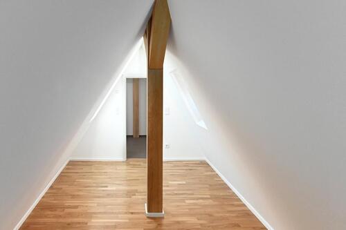 Foto - Etagenwohnung in Nürnberg zur Miete