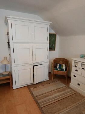 Foto - helles möbliertes Zimmer in Stuttgart - Sonnenberg.