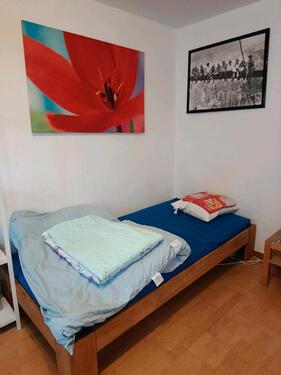 Foto - 1 Zimmer andere in Stuttgart