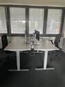 Foto - Schreibtischplatz in einem Co-Working Space Hannover Brink-Hafen - All-in-Miete