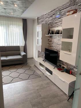 Foto - Teilmöblierte 4-Zimmer Wohnung in Zentraler Lage in Frankfurt