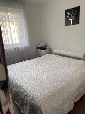 Foto - Etagenwohnung in Frankfurt am Main zur Miete