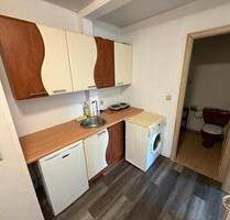 Monteurwohnung 2 Zimmer Küche Bad in Wangersen - Ahlerstedt