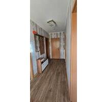 2-Zimmer Erdgeschosswohnung mit Sommegarten - Lathen