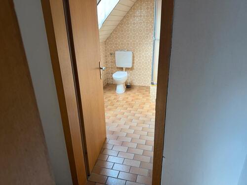 Foto - 4 Zimmer Etagenwohnung zur Miete in Erndtebrück