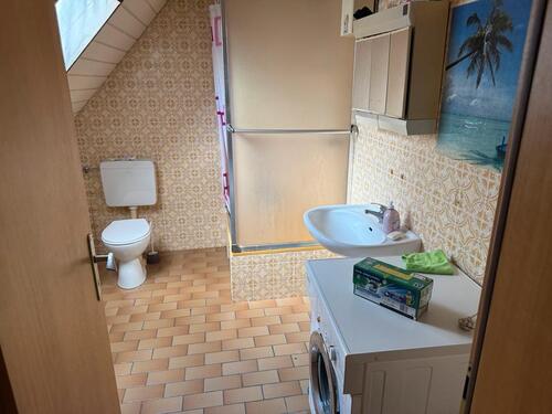 Foto - 4 Zimmer Etagenwohnung in Erndtebrück