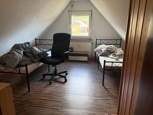 Foto - Etagenwohnung in Erndtebrück zur Miete