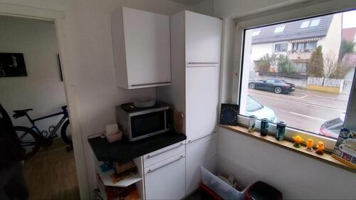 Foto - 3 Zimmer Etagenwohnung zur Miete in Stuttgart