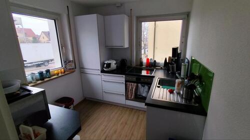 Foto - 3 Zimmer Etagenwohnung in Stuttgart