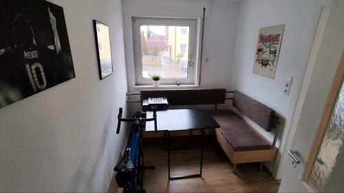 Foto - Etagenwohnung in Stuttgart zur Miete