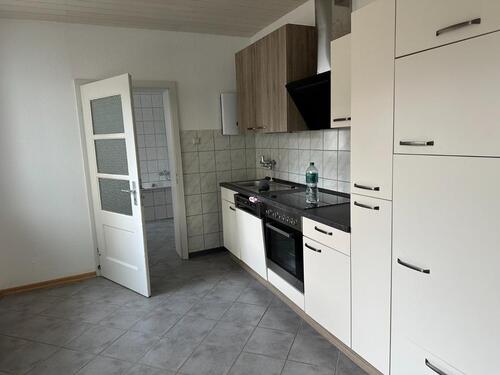 Foto - Erdgeschoßwohnung in Saarlouis zur Miete