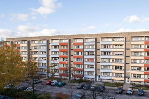 Foto - Mein neues Zuhause in der 'Ihlenfelder Vorstadt'