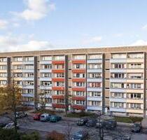 Mein neues Zuhause in der 