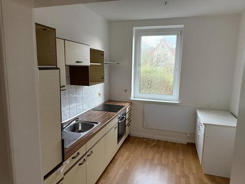 Foto - 2,5-Zimmer-Wohnung in Bad Pyrmont mit Dachterrasse und Küche