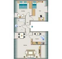 Steig Dich reich und zieh ins Dachgeschoss. - Marl