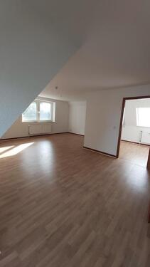 Foto - 3.5 Zimmer Dachgeschoßwohnung in Marl