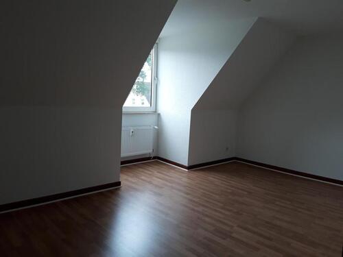 Foto - Dachgeschoßwohnung in Marl zur Miete