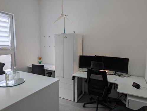 Foto - Exklusives Büro - AnnasHome - 99,00&nbsp;EUR Kaltmiete,