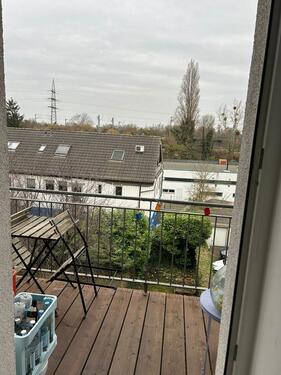 Foto - 2 Zimmer Etagenwohnung zur Miete in Düsseldorf