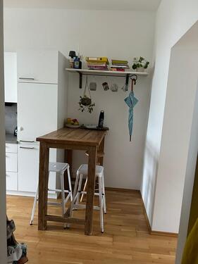 Foto - 2 Zimmer Etagenwohnung in Düsseldorf