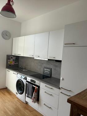 Foto - Etagenwohnung in Düsseldorf zur Miete