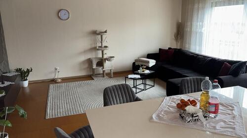 Foto - 4 Zimmer Erdgeschoßwohnung in Bad Soden-Salmünster