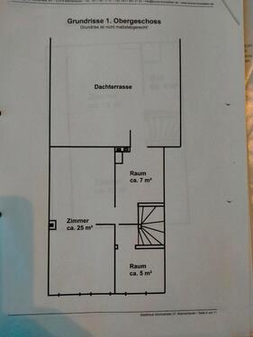 Foto - 5 Zimmer Einfamilienhaus in Bremerhaven