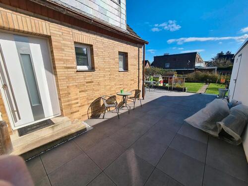 Foto - 2 Zimmer Doppelhaushälfte zum Kaufen in Bottrop