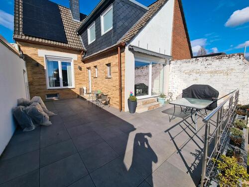 Foto - 2 Zimmer Doppelhaushälfte in Bottrop