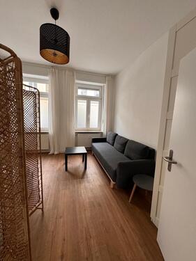 Foto - 1.5 Zimmer Erdgeschoßwohnung in Köln