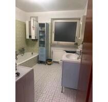 möbilierte 1 Zimmerwohnung in Uninähe - Gießen