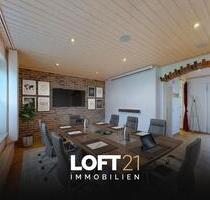 ** Charmante Gewerbeeinheit mit englischem Flair & Loftcharakter – flexibel nutzbar auf ca.100 m² ** - Ingolstadt Münchener Straße