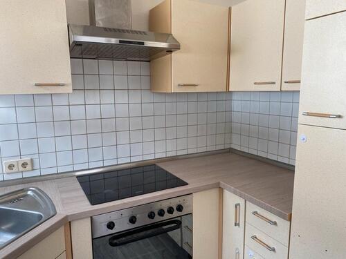 Foto - 4 Zimmer Etagenwohnung zur Miete in Heusweiler