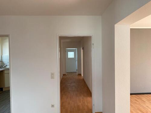 Foto - Etagenwohnung in Heusweiler zur Miete