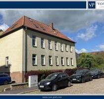 Büro- und Praxisflächen mit guter Verkehrsanbindung - Waltershausen