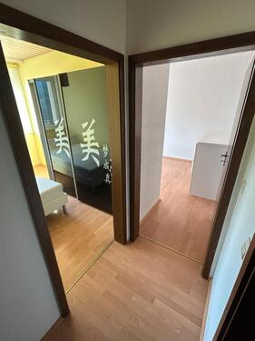 Foto - Terrassenwohnung in Balingen zur Miete