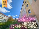 Foto - ++ wunderschöne 2-Raum Wohnung mit Balkon & Tageslichtbad - schicke, gepflegte Gegend ++