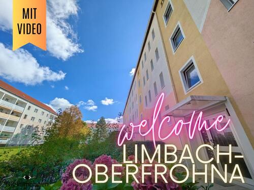 Foto - ++ wunderschöne 2-Raum Wohnung mit Balkon & Tageslichtbad - schicke, gepflegte Gegend ++
