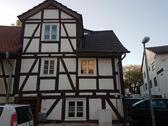 Foto - Fachwerkhaus Denkmal im alten Ortskern von Besse