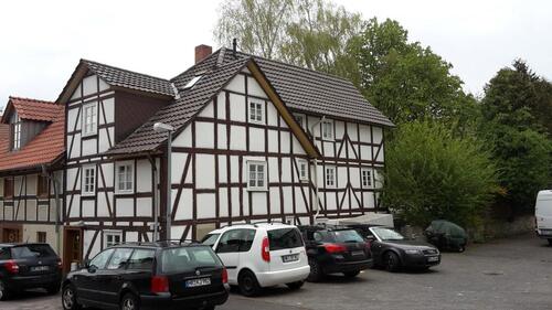 Foto - 5 Zimmer Doppelhaushälfte zum Kaufen in Edermünde