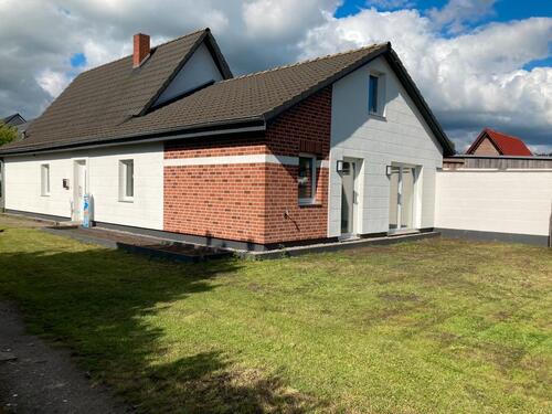 Foto - Einfamilienhaus in Gülzow zum Kaufen
