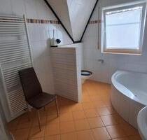 3 Zimmer Küche Bad in Langförden - Vechta