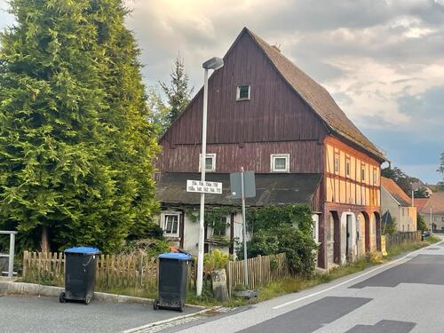 Foto - Einfamilienhaus zur Miete in Zittau