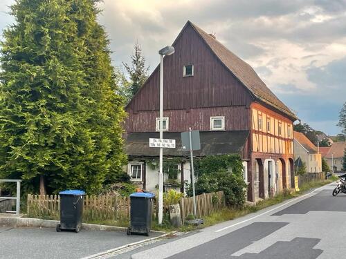 Foto - Einfamilienhaus in Zittau
