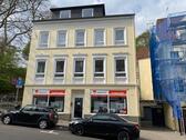 Foto - 2,0-Zimmer-Wohnung, Friesische Str. 20, 2.OG rechts ! Bitte bewerben Sie sich online !