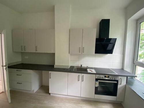 Foto - Etagenwohnung in Flensburg