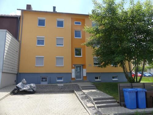 Foto - 3-Zimmer-Wohnung in Albstadt-Onstmettingen