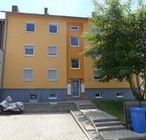 3-Zimmer-Wohnung in Albstadt-Onstmettingen
